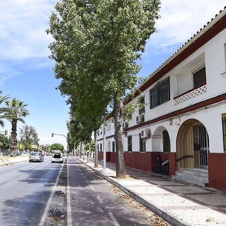 Letmalaga Sweet Family Leilighet Eksteriør bilde