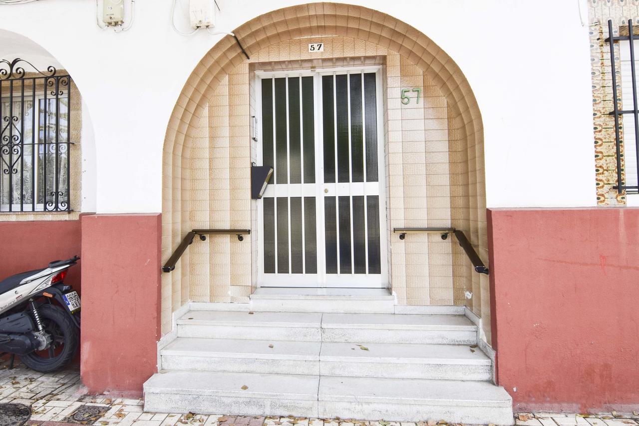 Letmalaga Sweet Family Leilighet Eksteriør bilde